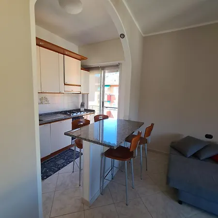 La Casa Di Riki By Portofinovacanze Rapallo