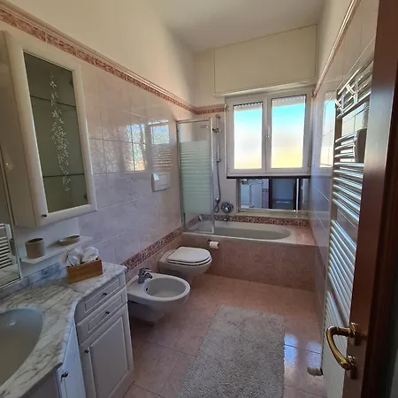 La Casa Di Riki By Portofinovacanze Appartement *