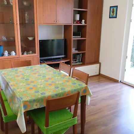 Apartmán La Casa Di Riki By Portofinovacanze Rapallo