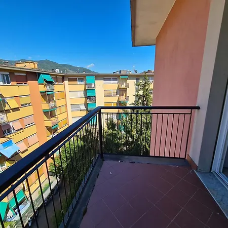 La Casa Di Riki By Portofinovacanze