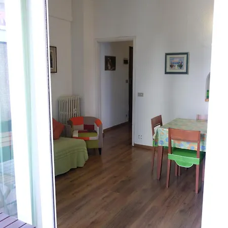 Appartement La Casa Di Riki By Portofinovacanze