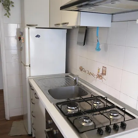 Appartement La Casa Di Riki By Portofinovacanze *