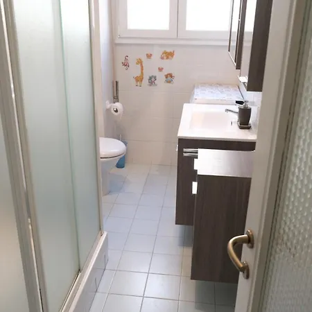 La Casa Di Riki By Portofinovacanze Appartement Rapallo