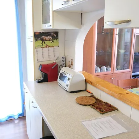 Apartmán La Casa Di Riki By Portofinovacanze Rapallo