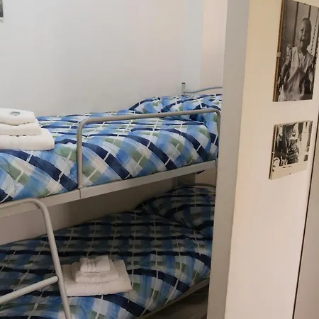 La Casa Di Riki By Portofinovacanze *