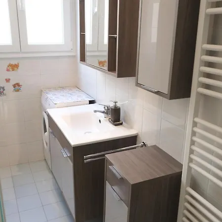 La Casa Di Riki By Portofinovacanze Apartmán