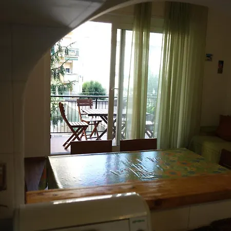 La Casa Di Riki By Portofinovacanze Appartement *