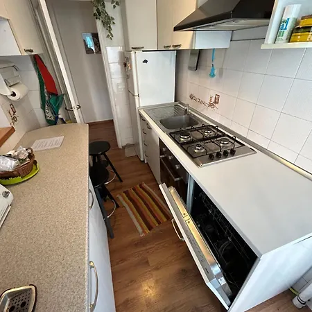 Appartement La Casa Di Riki By Portofinovacanze *