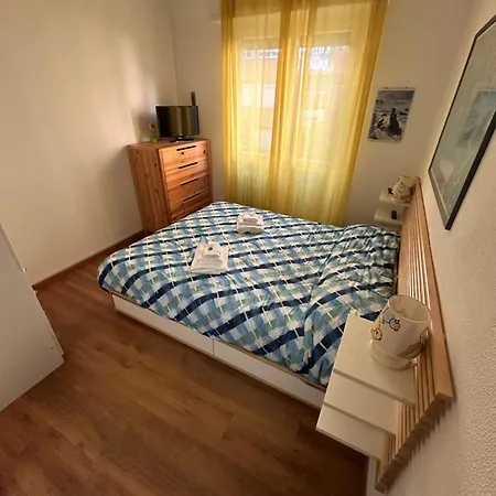 Appartement La Casa Di Riki By Portofinovacanze Rapallo