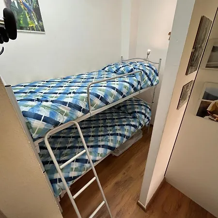 La Casa Di Riki By Portofinovacanze ראפאלו