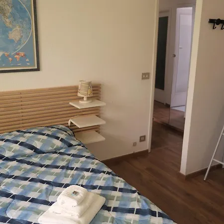 La Casa Di Riki By Portofinovacanze Appartement