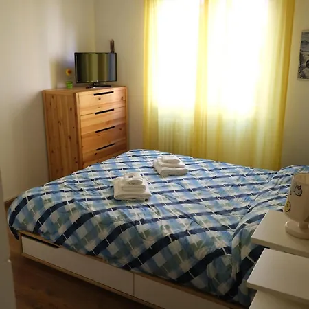 La Casa Di Riki By Portofinovacanze דירה *