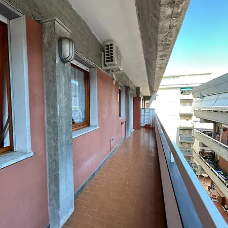 דירה La Casa Di Riki By Portofinovacanze ראפאלו