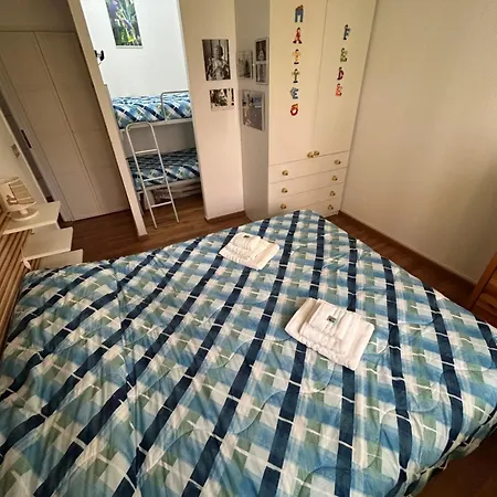 La Casa Di Riki By Portofinovacanze ראפאלו