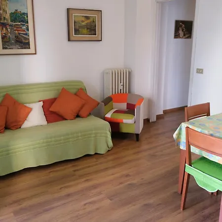 La Casa Di Riki By Portofinovacanze * ראפאלו