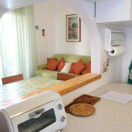 La Casa Di Riki By Portofinovacanze