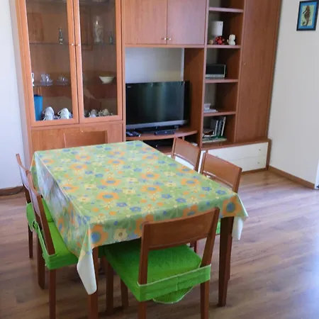 La Casa Di Riki By Portofinovacanze Appartement