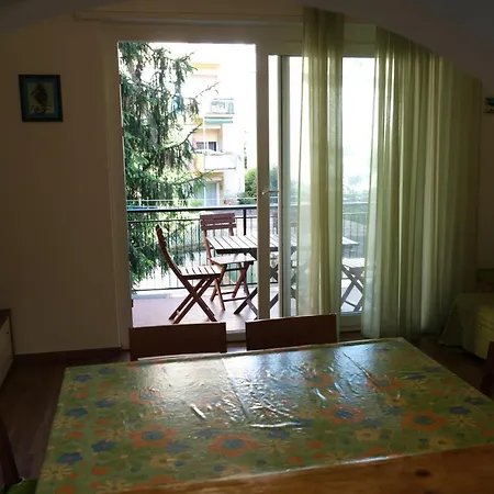 Appartement La Casa Di Riki By Portofinovacanze