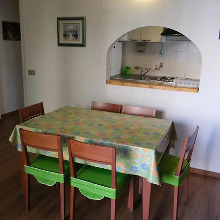 Apartmán La Casa Di Riki By Portofinovacanze Rapallo