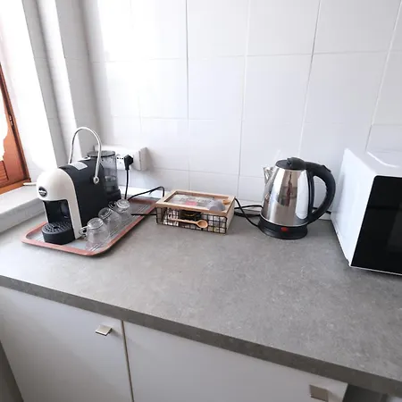 Appartement La Casa Di Riki By Portofinovacanze *