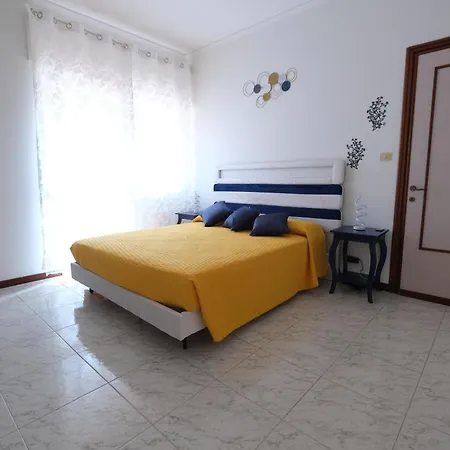La Casa Di Riki By Portofinovacanze דירה ראפאלו