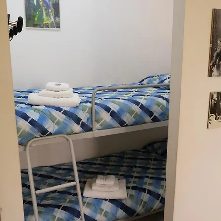 La Casa Di Riki By Portofinovacanze ראפאלו