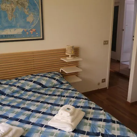 La Casa Di Riki By Portofinovacanze Appartement *