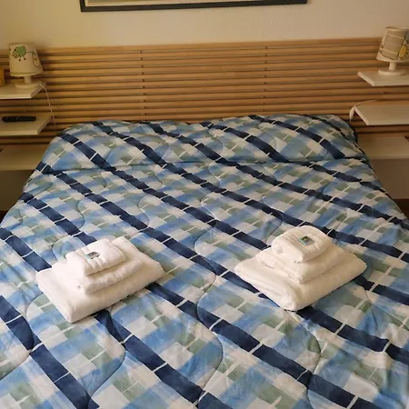 Apartmán La Casa Di Riki By Portofinovacanze *