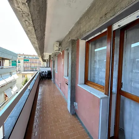 La Casa Di Riki By Portofinovacanze Rapallo