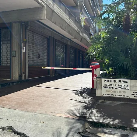 La Casa Di Riki By Portofinovacanze Appartement