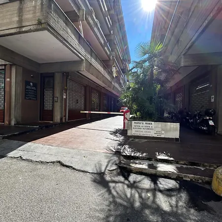 Apartmán La Casa Di Riki By Portofinovacanze
