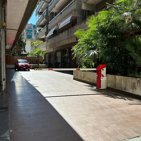 La Casa Di Riki By Portofinovacanze Appartement *