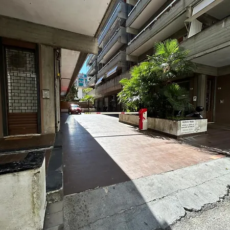 Apartmán La Casa Di Riki By Portofinovacanze *