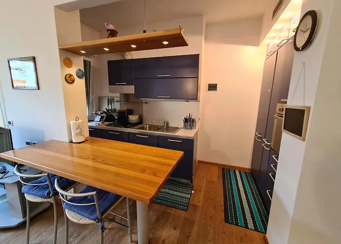 La Casa Di Riki By Portofinovacanze Rapallo