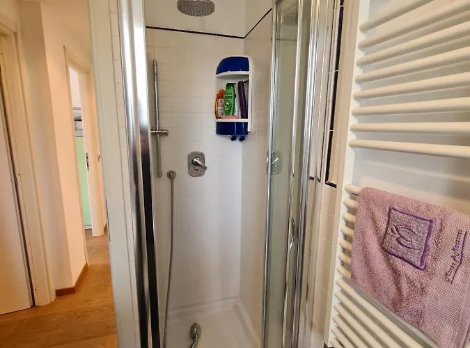 Appartement La Casa Di Riki By Portofinovacanze Rapallo