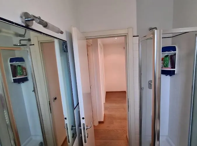 La Casa Di Riki By Portofinovacanze *