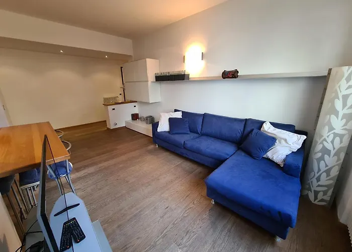 La Casa Di Riki By Portofinovacanze * Rapallo