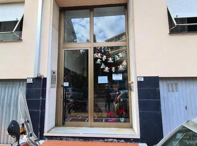 La Casa Di Riki By Portofinovacanze Appartement