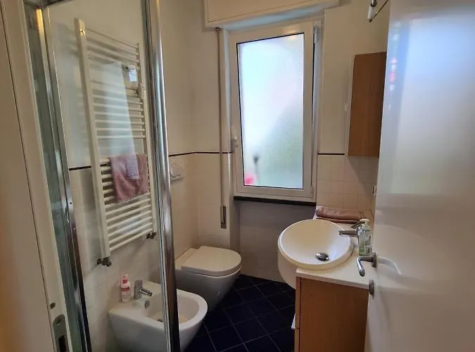 Appartement La Casa Di Riki By Portofinovacanze *