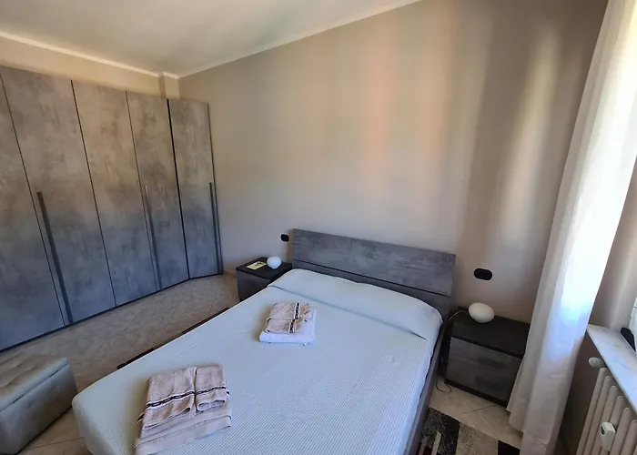 Lägenhet La Casa Di Riki By Portofinovacanze