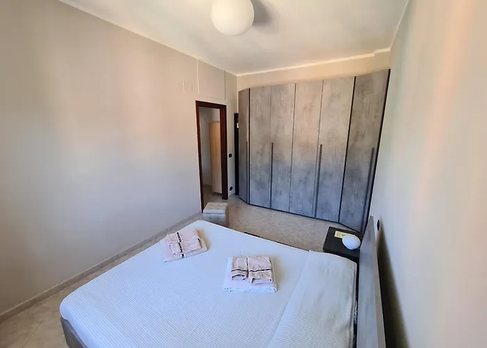 La Casa Di Riki By Portofinovacanze