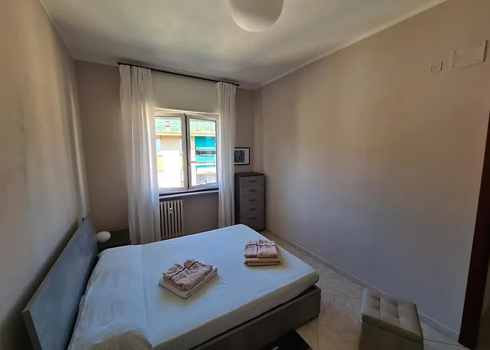 La Casa Di Riki By Portofinovacanze Rapallo