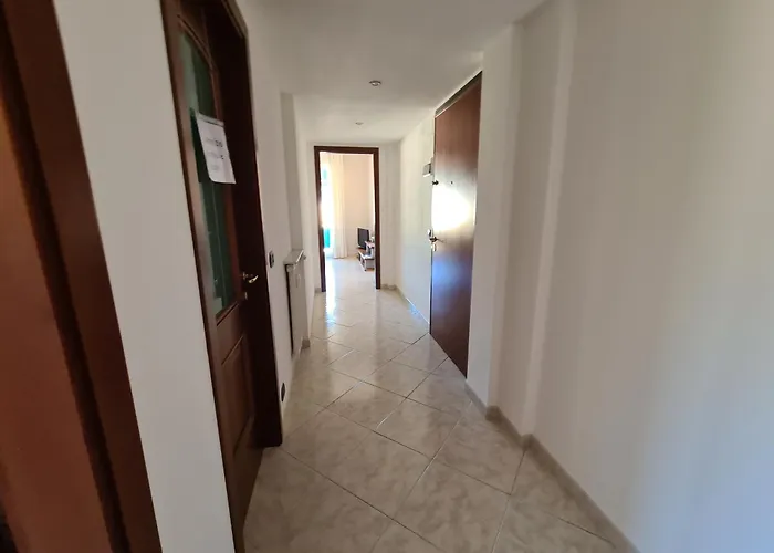 La Casa Di Riki By Portofinovacanze * Rapallo