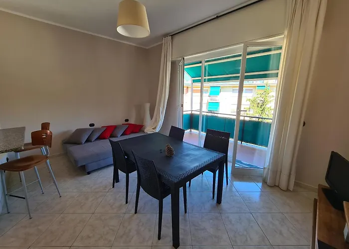 La Casa Di Riki By Portofinovacanze Appartement