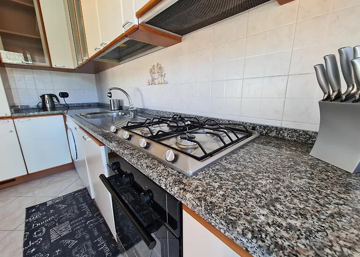 La Casa Di Riki By Portofinovacanze Appartement Rapallo