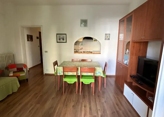 La Casa Di Riki By Portofinovacanze * Rapallo