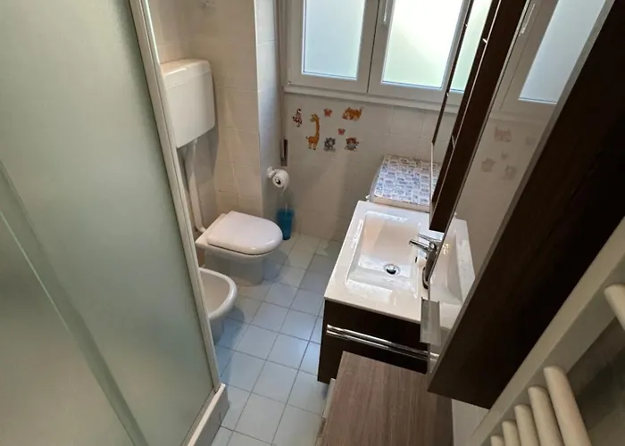 La Casa Di Riki By Portofinovacanze Appartement *