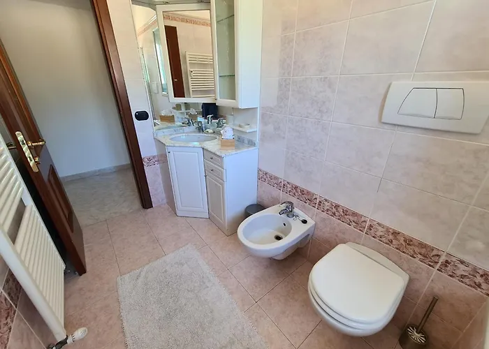 La Casa Di Riki By Portofinovacanze Rapallo