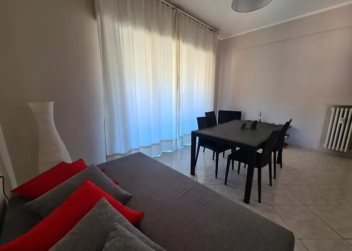 La Casa Di Riki By Portofinovacanze Appartement