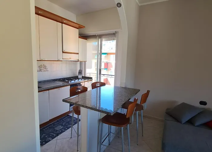 La Casa Di Riki By Portofinovacanze Rapallo